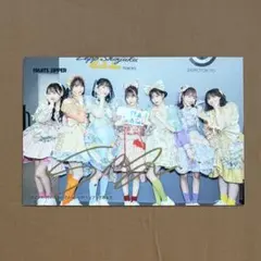和久井優 カレンダー 特典ブロマイド 直筆サイン入りチェキ 和久井優 カレンダー特典チェキ2枚(内1枚直筆サイン入り) - メルカリ