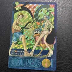 ONE PIECE 麦わら航海記 107 VS Mr.3 ONE PIECE 麦わら航海記 107 VS Mr.3 - メルカリ