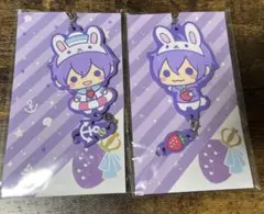 すとぷり ななもり。 つながるあにまるらばすと
