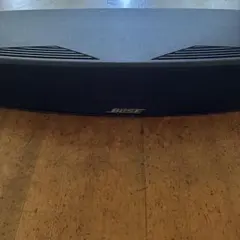 BOSE VCS-10 センタースピーカーのサムネイル