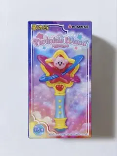 カービィ トゥインクルワンド リーメント