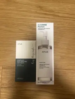 アヌア ドクダミポアコントロールクレンジングオイル