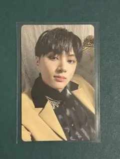 ENHYPEN DIMENSION:DILEMMA ジェイ トレカ