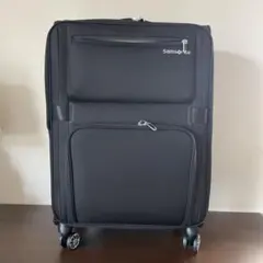 Samsonite モメンタススピナーエキスパンダブル68リットル