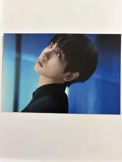 BOYNEXTDOOR CD 会場購入特典 ポストカード ジェヒョン ボネクド