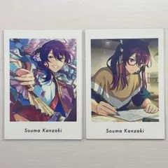 あんスタ 神崎颯馬 ぱしゃっつ vol.4 action private