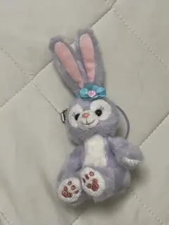 ステラルー ぬいぐるみチャーム