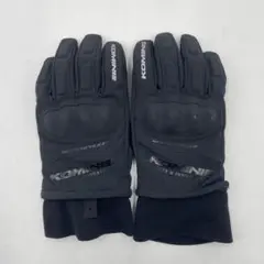 【良好品✨】KOMINE WPプロテクトウインターグローブ GK-816 Lのサムネイル