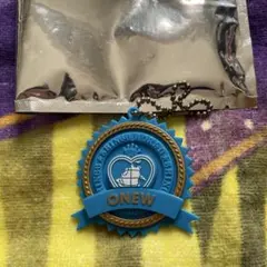 SHINee オニュ SHINee WORLD 1st キーホルダー