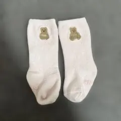 ジェラピケ　靴下　ベビー