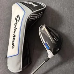 TaylorMade SIM MAX ドライバー 10.5度
