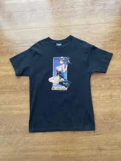 士郎正宗 comicアンスリウム ChillweebコラボTシャツ XL - メルカリ