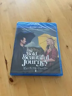 A Big Bold Beautiful Journey ブルーレイ+DVD