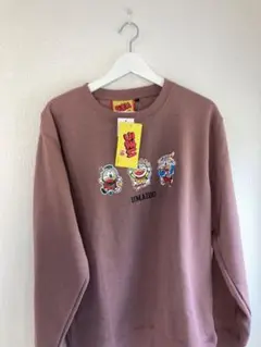 完売品　うまい棒　スウェット　新品　タグ付き