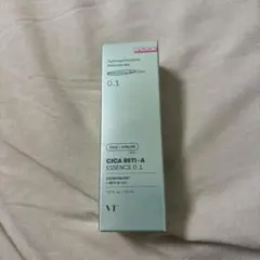 VT シカレチA エッセンス0.1