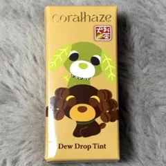 Coralhaze/コーラルヘイズ/デュードロップティント/214/リップのサムネイル