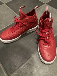 け*ん様 Nike Air force1 ナイキエアーフォース1 ウルトラフォー