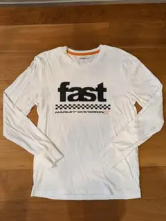 Harley-Davidson X 長袖Tシャツ ホワイト S ロンTのサムネイル