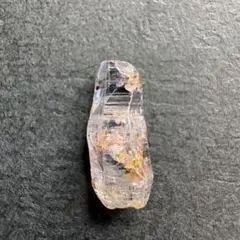 希少‼︎ 世界的に珍しいスリランカ産 サファイア原石(ガラスボディ