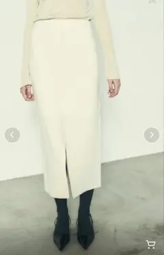 2025年最新】GRACE CONTINENTAL レディース ロングスカートの人気