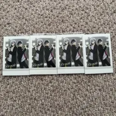 アイドリッシュセブン ぱしゃこれ 百 千 Re:vale