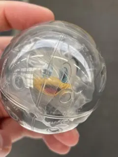 プロ野球マスコット めじるしアクセサリー ロッテ マーくん