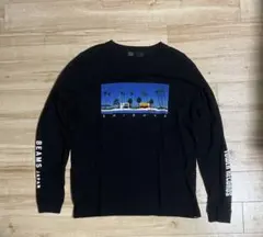 【希少】TOKYO CULTUART by BEAMS 長袖カットソーのサムネイル