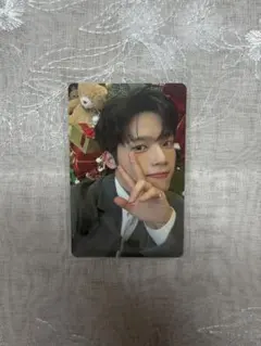 INI 木村柾哉 THE WINTER MAGIC ウィンマジ