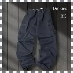 2682/Dickiesディッキーズ BKカーゴワークパンツ 40x34