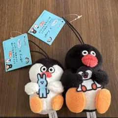 ピングー　松本セイジ