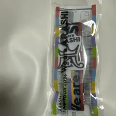 嵐 We are ARASHI フォンタブストラップ＆マグネットセット（未開封