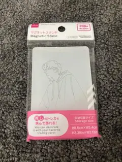 DAISO マグネットスタンド カード用のサムネイル