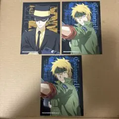 REBORN　生ブロマイドコレクション2