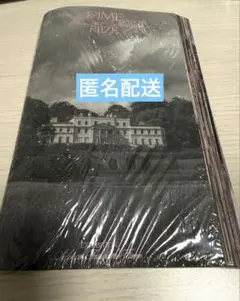 RIIZE Fame Catalogue Ver. (トレカなし)