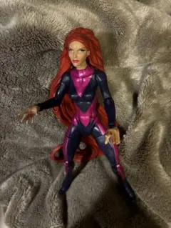 ファンタスティック4「インヴィジブル・ウーマン」2005年版（開封美品