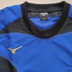 MIZUNO　ウィンドウォーマー　未使用品　防寒　テニス