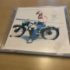 即購入ok!!】浜崎あゆみ シングル『H』初回限定盤3種セット - メルカリ