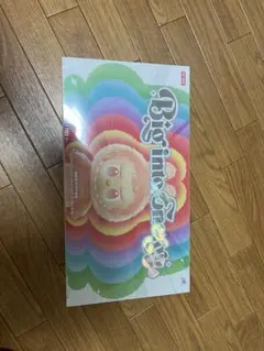 希少品】嵐 相葉雅紀 ポップコーン ぬいぐるみ ポップコーンマン