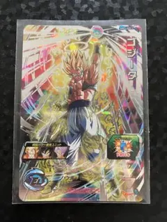 PSA10 BM3-SEC3 ゴジータ Amazon.co.jp: スーパードラゴンボールヒーローズ BM3-SEC3