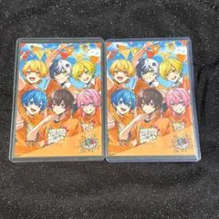 AMPTAKxCOLORS ブロマイド