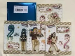 鬼滅の刃 バレンタイン 2026 アクリルスタンド まとめ売り
