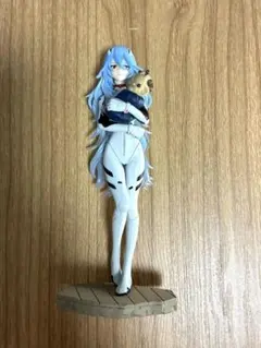 ポートレイツプレミアム　シン・エヴァンゲリオン　綾波レイ　Bのサムネイル