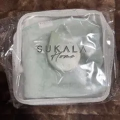 SUKALA Home ノベルティ