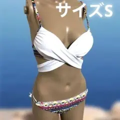 sexy 新品 水着 バンドゥビキニ ハイレグ セパレート水着