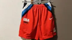 ナイキ アンダーカバー メッシュ ショートパンツ nike undercoverのサムネイル