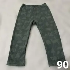 UNIQLO パンツ 90