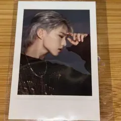 SEVENTEEN SPILL THE FEELS ホシ トレカ 特典