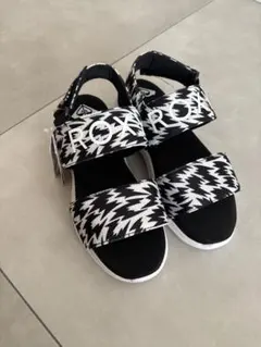 【新品未使用】ROXY ELEY KISHIMOTO スポーツサンダル 23cmのサムネイル