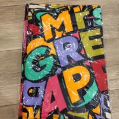 Mrs. GREEN APPLE Tシャツ タオルセット - メルカリ