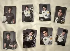 GMMTV LOL 2026 JoongDunk トレカ ノーマルコンプ - メルカリ